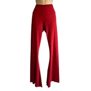 Forever 21 Flared Leggings